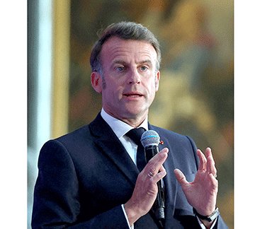 Death knell for EU’s brand-new green business rules?