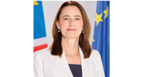 Namibia’s blue economy anchors EU trade success