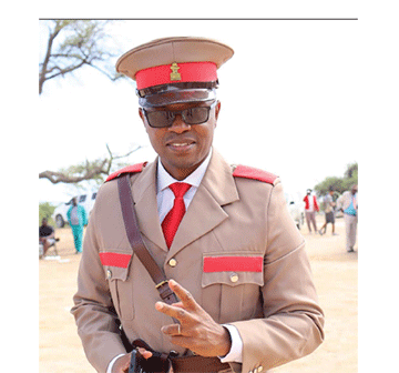 On the spot with Lahja Nashuuta – Ndorokaze: “Genocide recognition must be matched by justice”