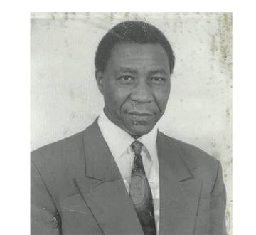 Tales of the Legends – Trading blows with noted academic-cum-leather trader Dr Fanuel Ngatangue Tjingaete