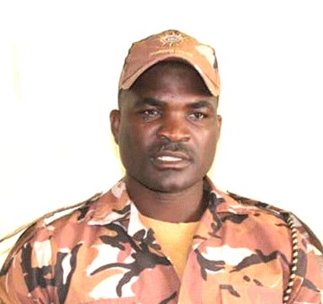 Erongo’s favourite police officer bows out