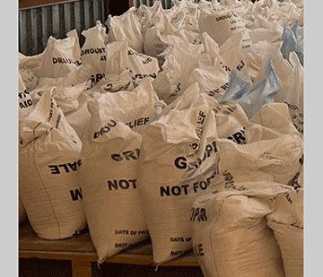 Umwe moipandeko molwa oikulya yoshikukuta 