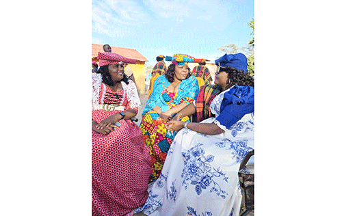 Suko White appreciates fans’ support 