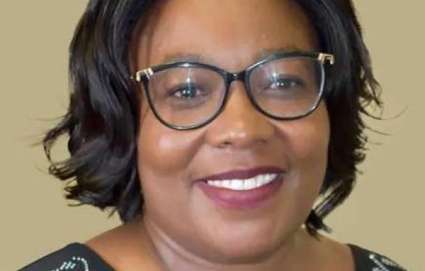 CDC !Nami#Nus’ development backbone – Ndjaleka