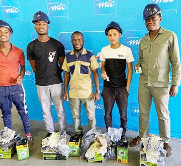 MTC business training attracts huge interest