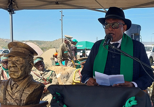 Hapo ozongondjero pekepeke zOtjiṱiro nOtjisuta maaze kawana? 