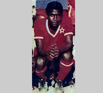 Zoo-jpg Tales of the Legends – Visiting the Zoo Park with Bro Josh Joshua Kambizo ‘Zoo’ Tjikuzu