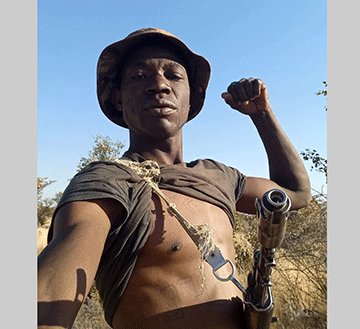 Omupolisi a tindilwa eifutilemo molwedhipago