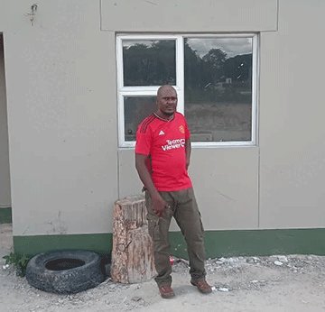 Empty houses haunt Okongo … FNB washes hands off