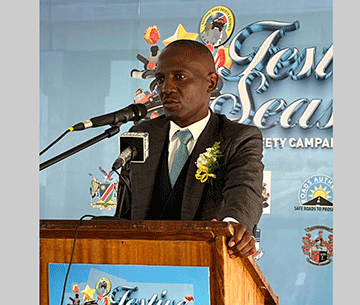 Nekundi returns responsibility to vehicle owners 