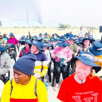 Namibia a waimina ounyuni medimbuluko loulema woshipa