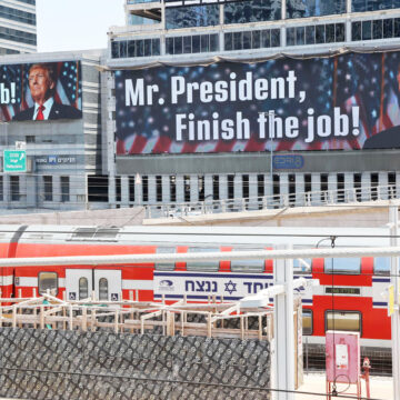 Iran has ‘legitimate’ right to self defence