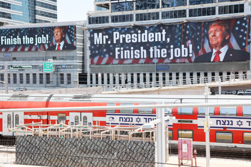 Iran has ‘legitimate’ right to self defence