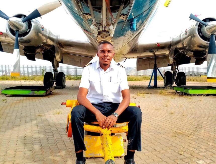 Chigwada set to launch manual for pilots 