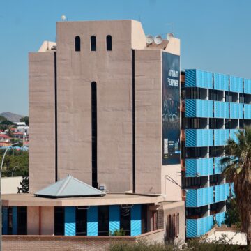 BONA bid account raises concerns over misuse of funds