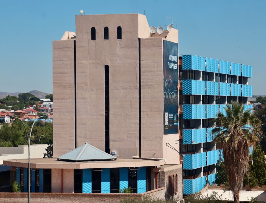 BONA jpg BONA bid account raises concerns over misuse of funds