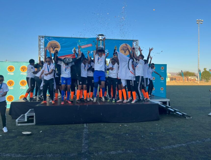 Beauties Beauties lift trophy