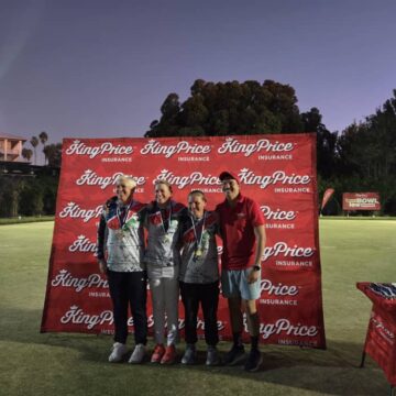 Bowling tourney ends in thrilling finale 