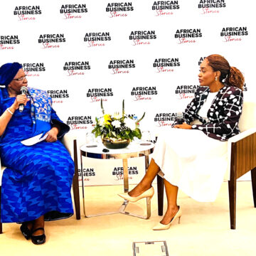 Africa must lead, not follow –Nandi-Ndaitwah