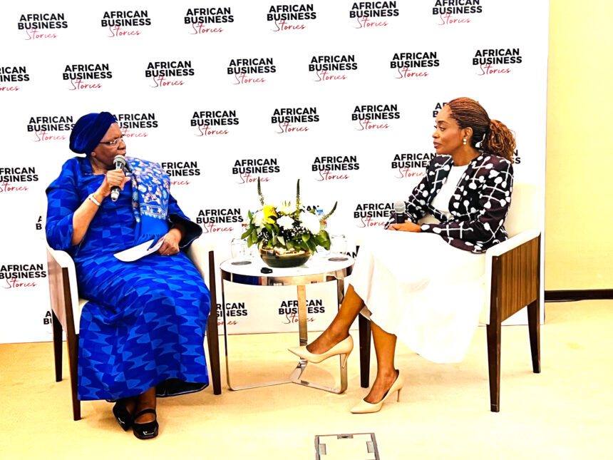 Breakfast Africa must lead, not follow –Nandi-Ndaitwah