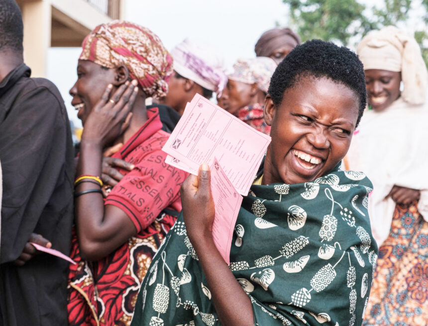 Burundi votes but with opposition neutered