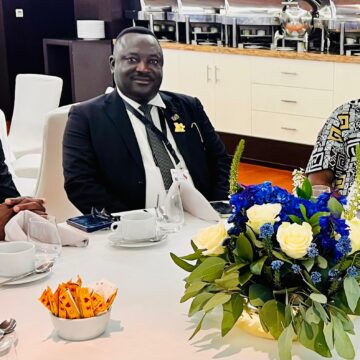 Namibian businessmen want Govt support 