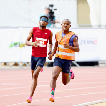 Championship jpg Khomas National Championship to gauge athletes …as Region 5 Games draw closer