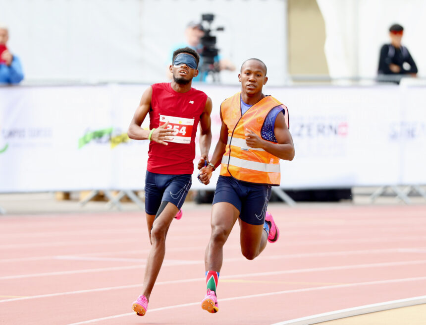 Championship jpg Khomas National Championship to gauge athletes …as Region 5 Games draw closer