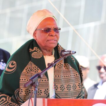 NNN urges Africa to intesify fight against cholera