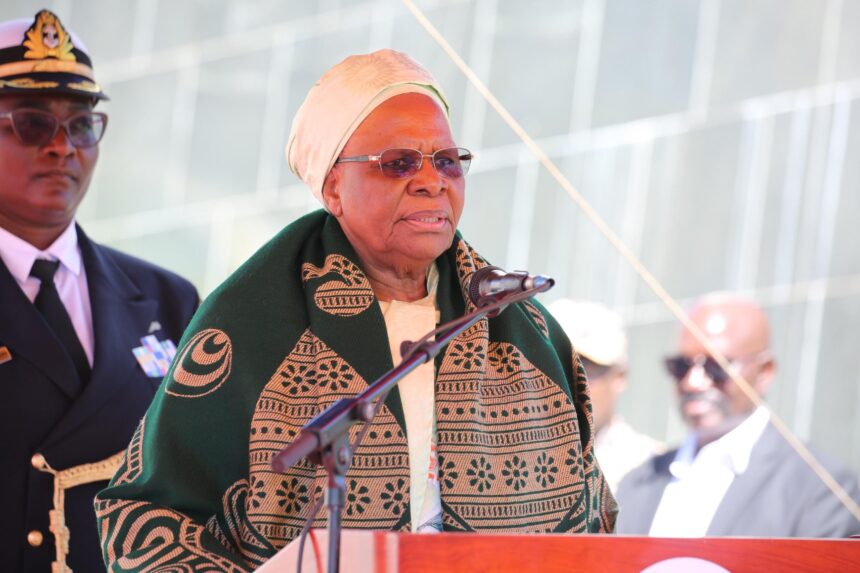 NNN urges Africa to intesify fight against cholera