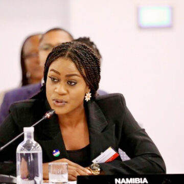 Cholera outbreak declared in Opuwo