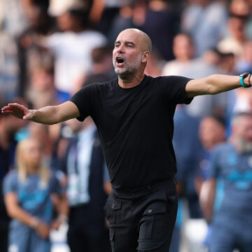 City Man City’s European ban quashed on appeal