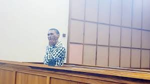 Cloete Defence wants acquittal for ‘stepfather killer’