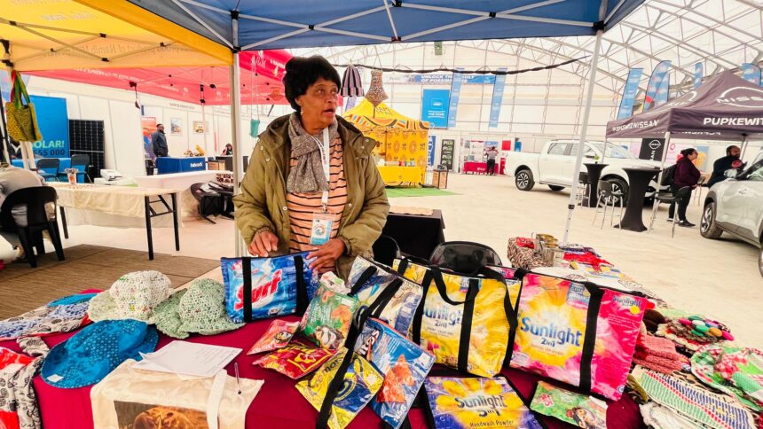 Coastal fair1 Coastal trade fair concludes