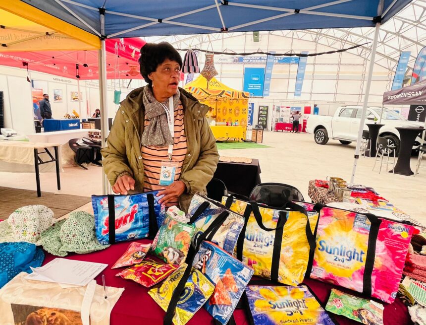 Coastal trade fair concludes