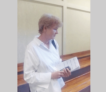 Alleged fraudster fit to stand trial