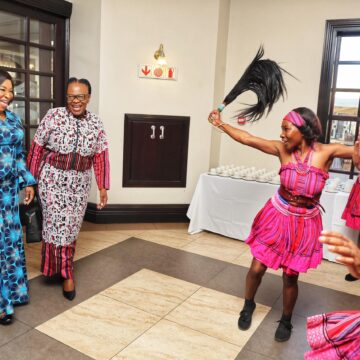 Commonwealth Namibia elevates Commonwealth summit …convention aims for US$2 trillion in trade by 2030