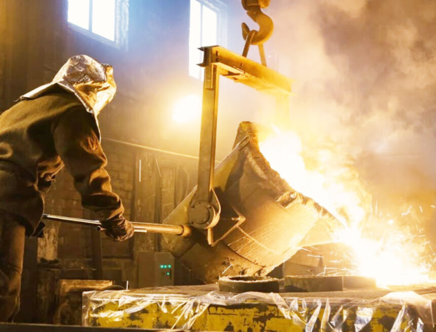 Copper Global copper market suffers from overcapacity …Sinomine’s Tsumeb Smelter placed under care and maintenance