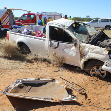 Sharp rise in pedestrian-related crashes signals need for intervention