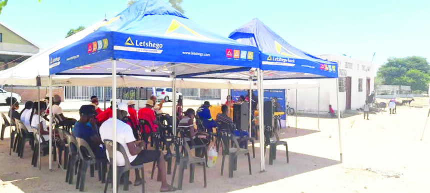 ‘Debt crippling public servants’ …PDM wants Bank Institutions Act amended