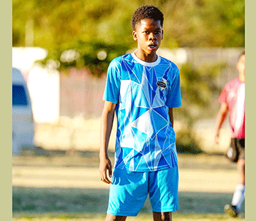 Dinaledi International Football Cup to debut in Botswana 