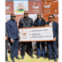 Rossing a gandja N$500 000 koshikukuta mOshana 