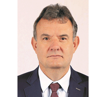 E-ID Namibia to roll out electronic IDs