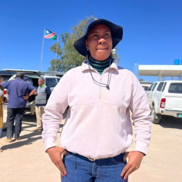 Elections-Murorua All systems go for Kunene by-election