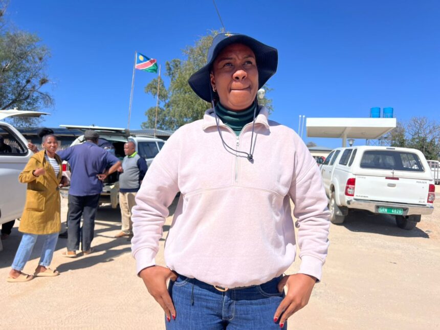 All systems go for Kunene by-election