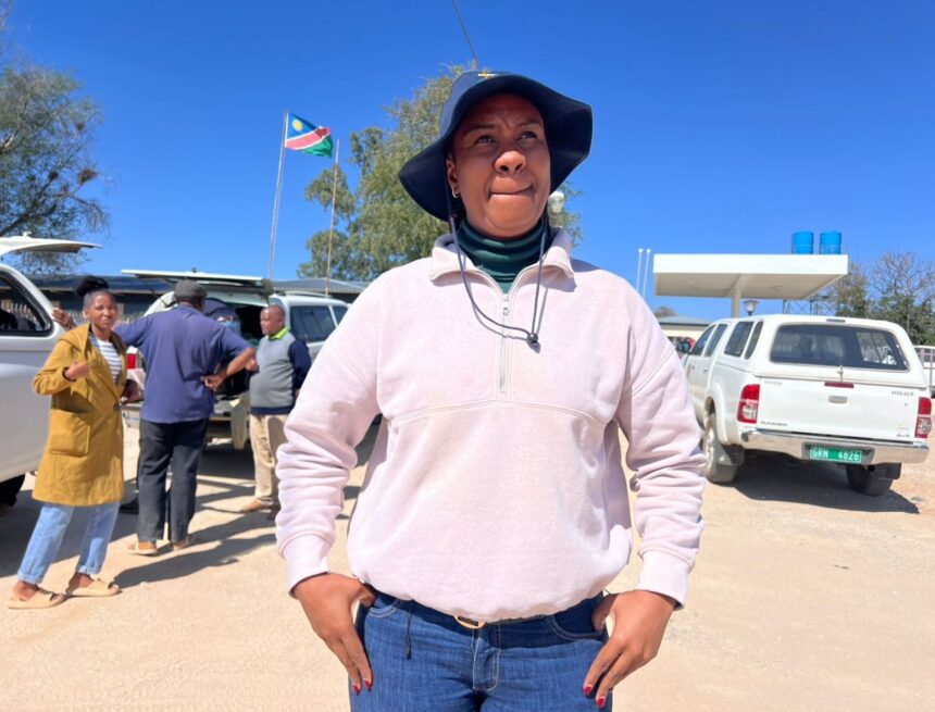 All systems go for Kunene by-election