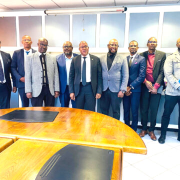 Govt targets 70% electricity access by 2030 … over 200 000 new connections planned in five years