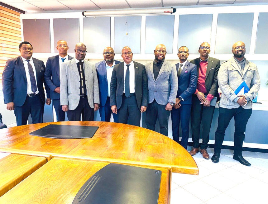 Electricity Govt targets 70% electricity access by 2030 … over 200 000 new connections planned in five years