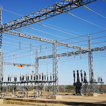 Electricity5 Namibia targets electricity self-sufficiency