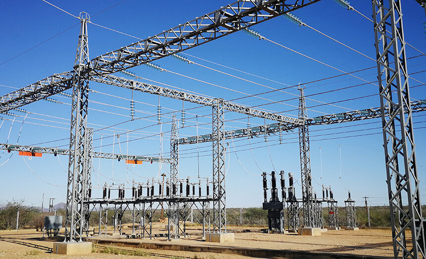Namibia targets electricity self-sufficiency 